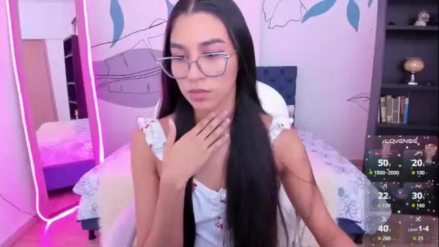 Image 7 of dana_paula Stream on Chaturbate on 2 months ago
