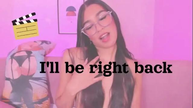 Thumbnail 1, dana_paula's Stream at Chaturbate, 2 months ago
