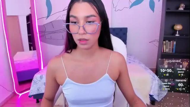 Image 4 of dana_paula Stream on Chaturbate on 2 months ago