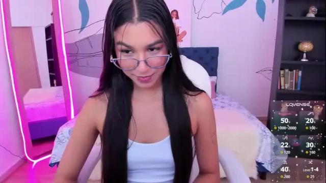 Image 6 of dana_paula Stream on Chaturbate on 2 months ago
