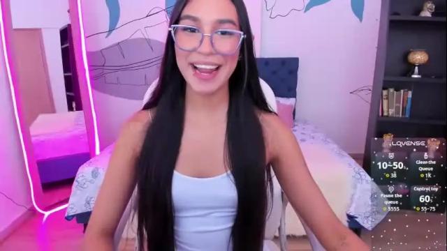 Thumbnail 3, dana_paula's Stream at Chaturbate, 2 months ago