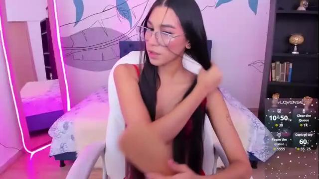 Image 4 of dana_paula Stream on Chaturbate on 2 months ago