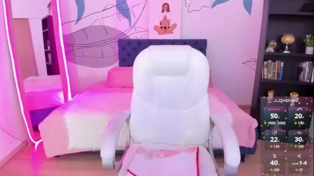 Thumbnail 2, dana_paula's Stream at Chaturbate, 2 months ago