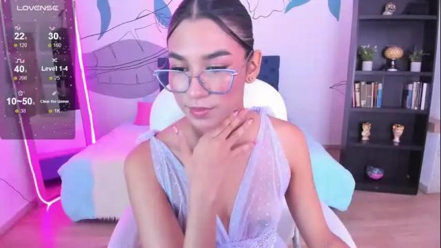 Image 10 of dana_paula Stream on Chaturbate on 1 month ago