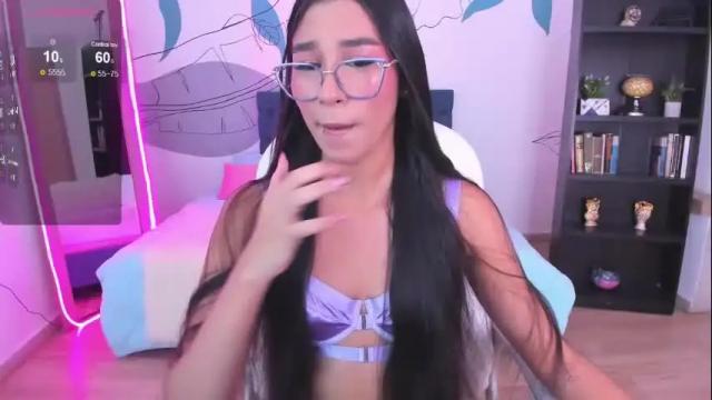 Thumbnail 2, dana_paula's Stream at Chaturbate, 1 month ago
