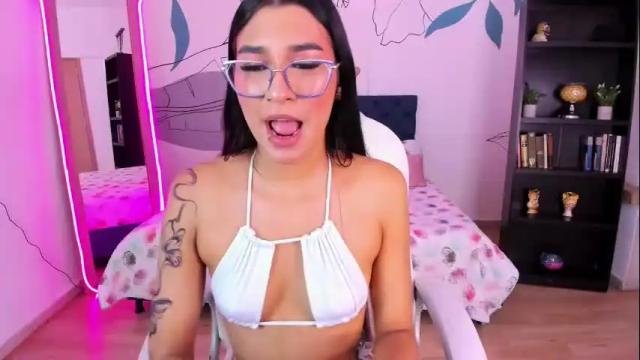 Image 11 of dana_paula Stream on Chaturbate on 1 month ago