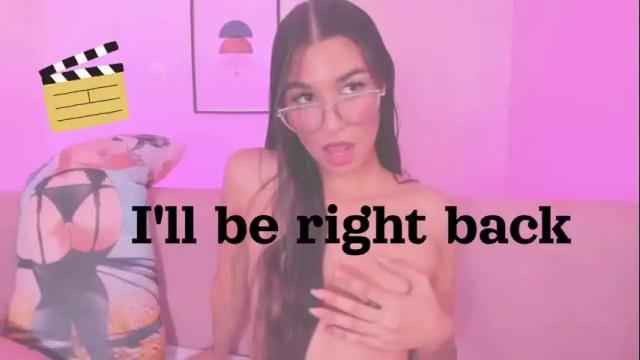 Image 2 of dana_paula Stream on Chaturbate on 1 month ago