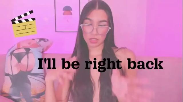 Thumbnail 2, dana_paula's Stream at Chaturbate, 1 month ago