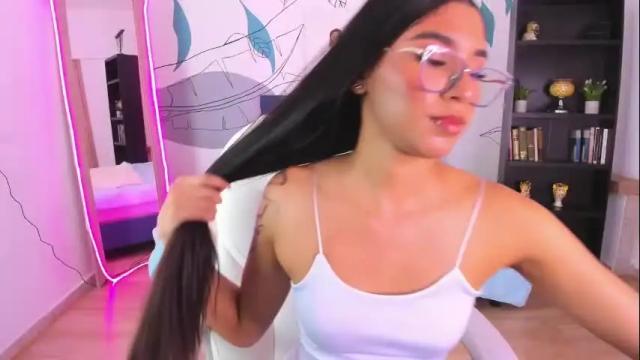 Thumbnail 1, dana_paula's Stream at Chaturbate, 1 month ago