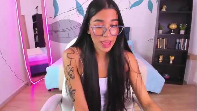 Thumbnail 3, dana_paula's Stream at Chaturbate, 1 month ago
