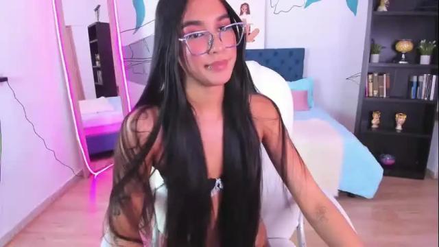 Image 4 of dana_paula Stream on Chaturbate on 1 month ago