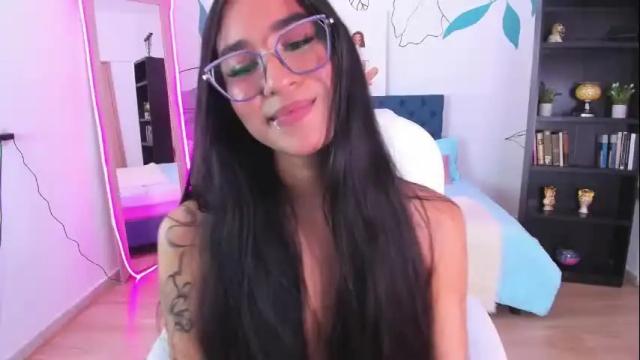 Thumbnail 3, dana_paula's Stream at Chaturbate, 1 month ago