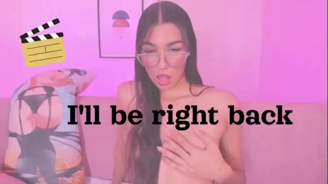 Thumbnail 2, dana_paula's Stream at Chaturbate, 1 month ago