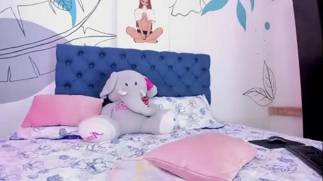 Image 7 of dana_paula Stream on Chaturbate on 1 month ago