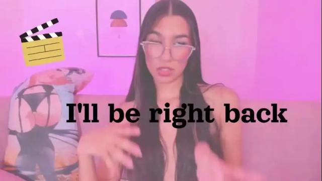 Thumbnail 1, dana_paula's Stream at Chaturbate, 1 month ago