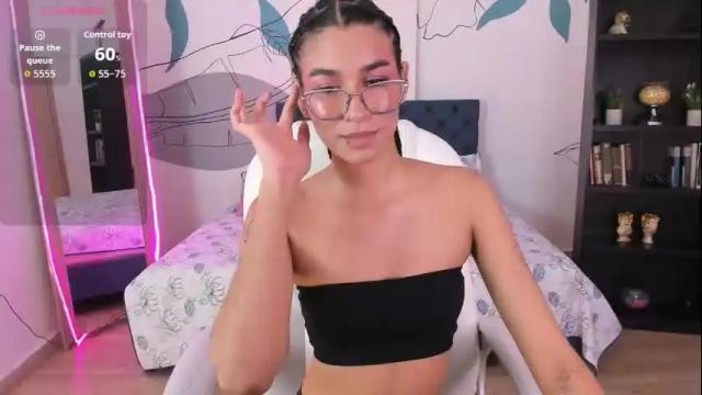 Image 10 of dana_paula Stream on Chaturbate on 1 month ago