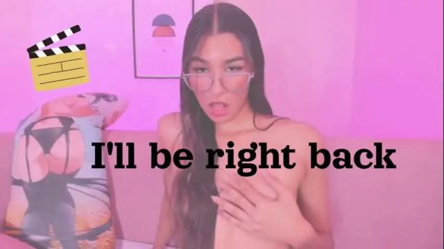 Thumbnail 2, dana_paula's Stream at Chaturbate, 1 month ago