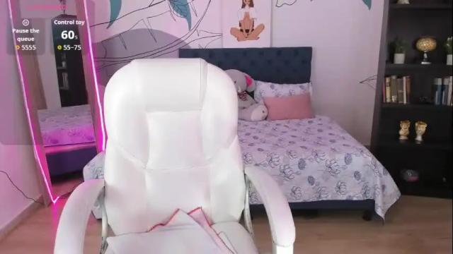 Image 7 of dana_paula Stream on Chaturbate on 1 month ago