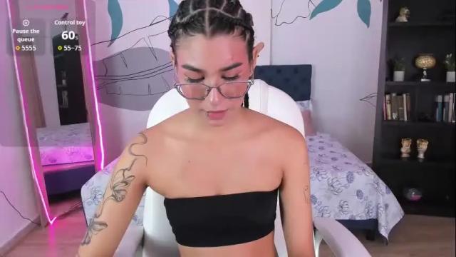 Image 8 of dana_paula Stream on Chaturbate on 1 month ago