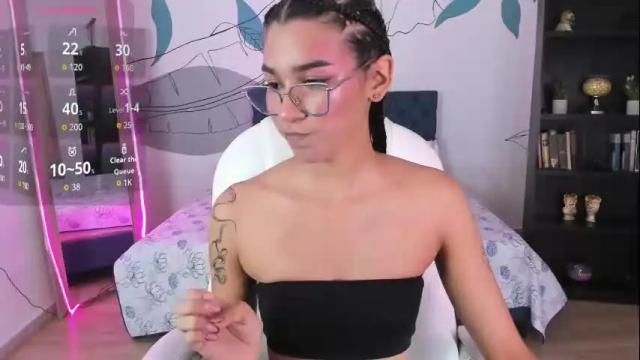 Thumbnail 3, dana_paula's Stream at Chaturbate, 1 month ago