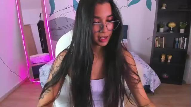 Thumbnail 1, dana_paula's Stream at Chaturbate, 1 month ago