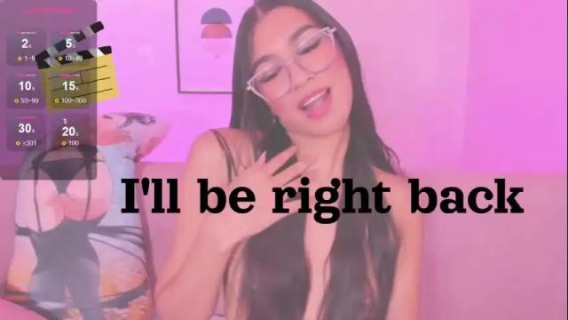 Image 10 of dana_paula Stream on Chaturbate on 1 month ago