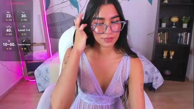 Image 11 of dana_paula Stream on Chaturbate on 1 month ago