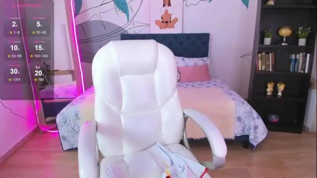 Image 12 of dana_paula Stream on Chaturbate on 1 month ago