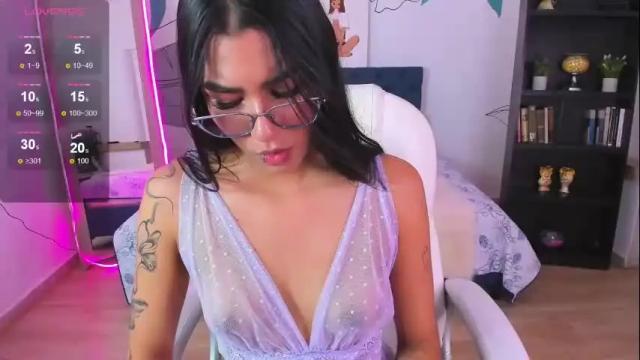 Image 2 of dana_paula Stream on Chaturbate on 1 month ago