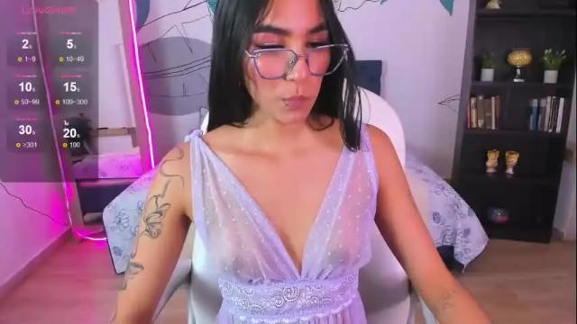 Thumbnail 2, dana_paula's Stream at Chaturbate, 1 month ago