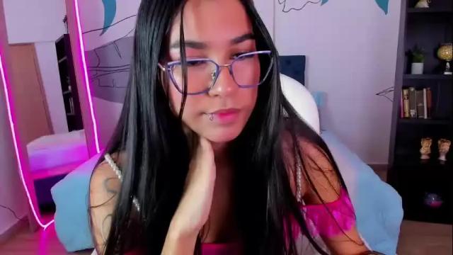 Image 4 of dana_paula Stream on Chaturbate on 1 month ago