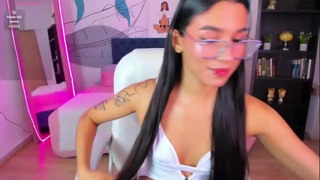 Image 4 of dana_paula Stream on Chaturbate on 28 days ago