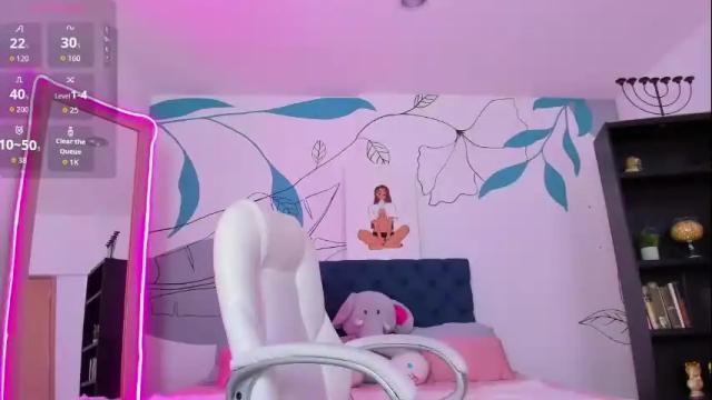 Thumbnail 2, dana_paula's Stream at Chaturbate, 28 days ago