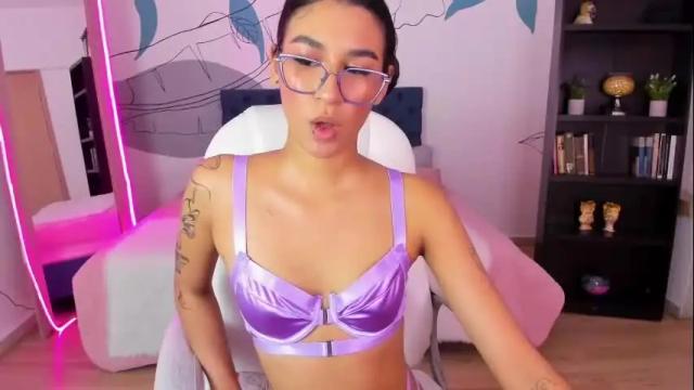 Thumbnail 3, dana_paula's Stream at Chaturbate, 27 days ago