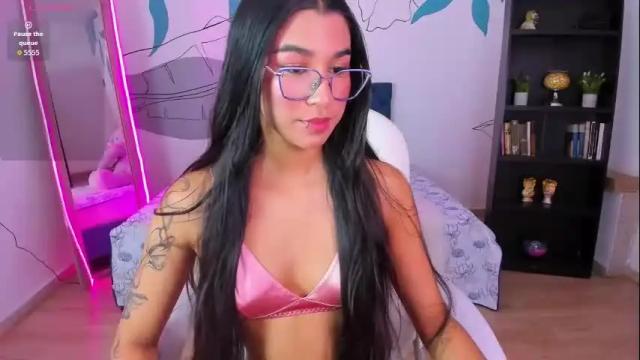 Image 2 of dana_paula Stream on Chaturbate on 23 days ago