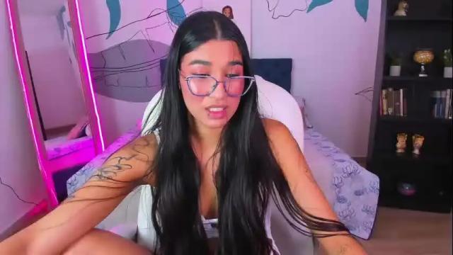 Image 8 of dana_paula Stream on Chaturbate on 20 days ago