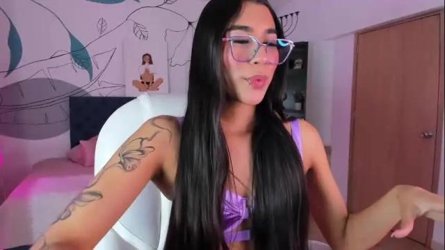 Thumbnail 1, dana_paula's Stream at Chaturbate, 1 month ago