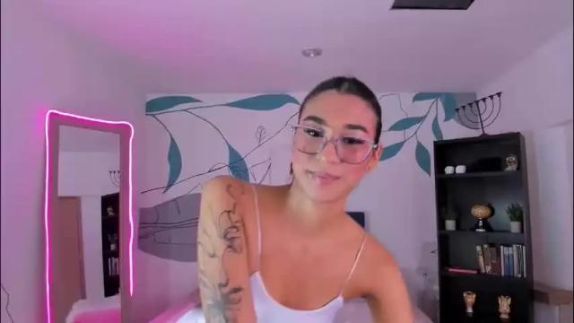 Thumbnail 1, dana_paula's Stream at Chaturbate, 1 month ago