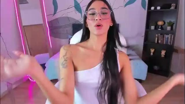 Thumbnail 1, dana_paula's Stream at Chaturbate, 1 month ago