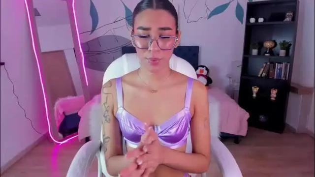 Thumbnail 3, dana_paula's Stream at Chaturbate, 1 month ago