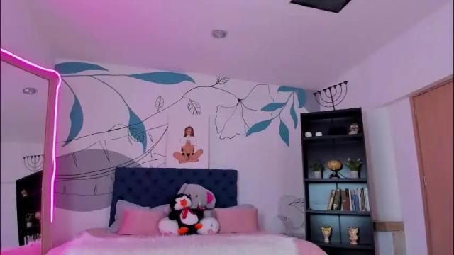 Image 3 of dana_paula Stream on Chaturbate on 1 month ago