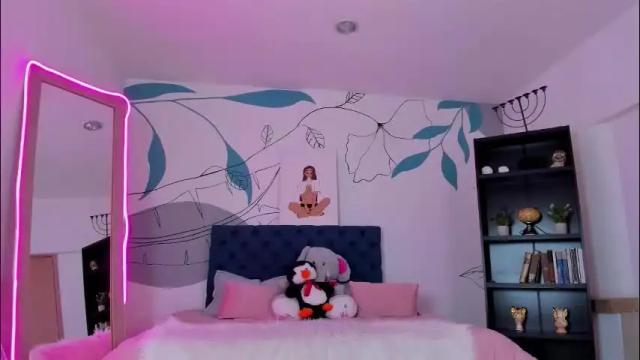 Image 7 of dana_paula Stream on Chaturbate on 1 month ago