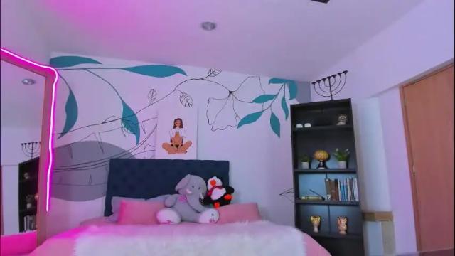 Image 4 of dana_paula Stream on Chaturbate on 1 month ago