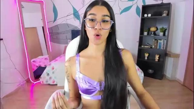 Image 7 of dana_paula Stream on Chaturbate on 1 month ago