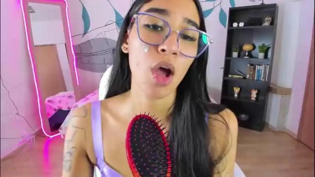 Image 8 of dana_paula Stream on Chaturbate on 1 month ago