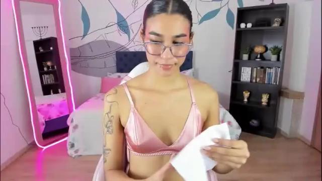 Image 3 of dana_paula Stream on Chaturbate on 1 month ago