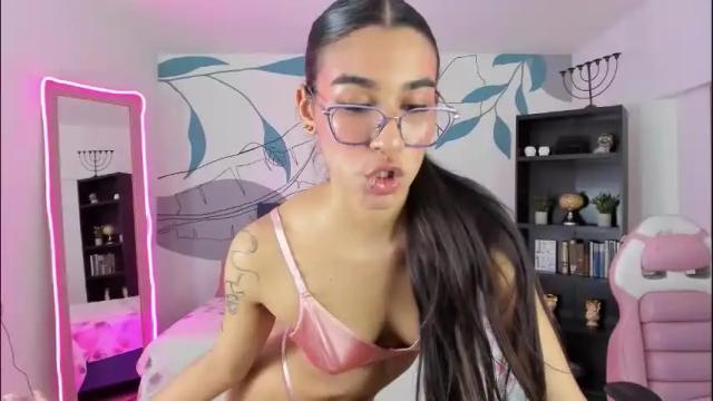Image 8 of dana_paula Stream on Chaturbate on 1 month ago
