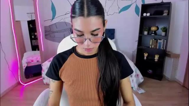 Image 3 of dana_paula Stream on Chaturbate on 1 month ago
