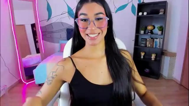 Image 2 of dana_paula Stream on Chaturbate on 1 month ago