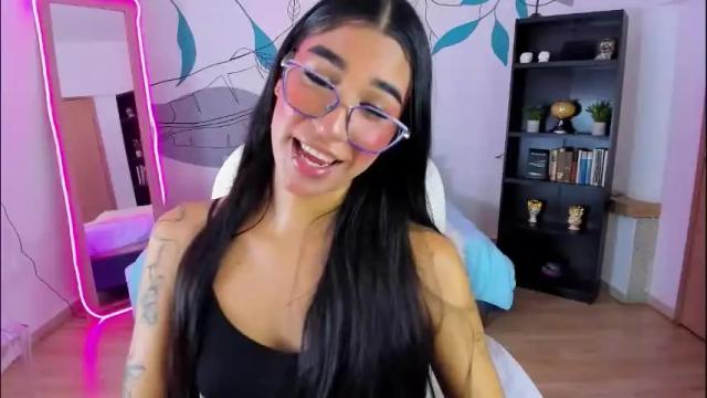 Image 8 of dana_paula Stream on Chaturbate on 1 month ago